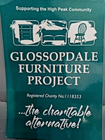 Glossopdale Furniture Project