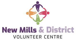 New Mills and District Volunteer Centre