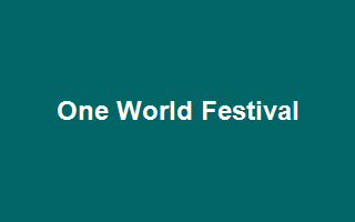 One World Festival