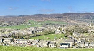 Padfield Community Spaces