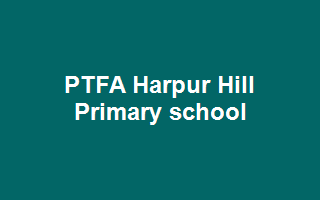 PTFA Harpur Hill Primary School