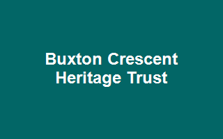 Buxton Crescent Heritage Trust