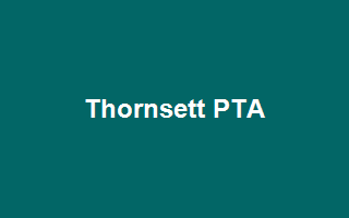 Thornsett PTA