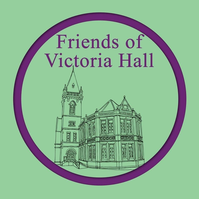 Friends of Victoria Hall (Glossop)