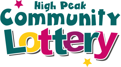 High Peak Community Lottery